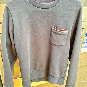 Thom Browne sweater